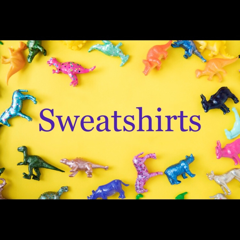 Sweatshirts